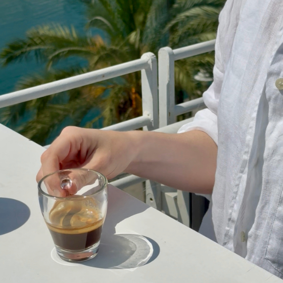 caffe gratis